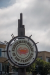 Fishermans Wharf in San Francisco