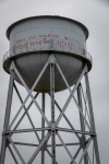 On Alcatraz Island in San Francisco