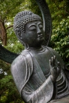 Japanese Tea Garden in Golden Gate Park, San Francisco