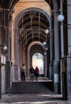In Naples