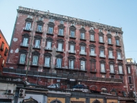 In Naples