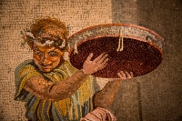 National Archaeological Museum: Mosaic