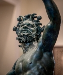National Archaeological Museum: Dancing Faun