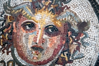 National Archaeological Museum: Mosaic