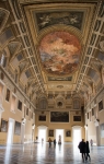 National Archaeological Museum: Meridian Room