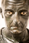 National Archaeological Museum: Scipio from the Villa of the Papyri