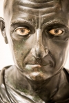 National Archaeological Museum: Scipio from the Villa of the Papyri