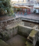 Greek walls