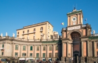 Piazza Dante
