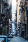 In Naples