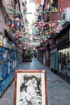 In Naples