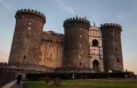Castel Nuovo