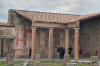 The Macellum