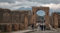 Honorary Arch