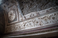 Tepidarium at the Forum Baths