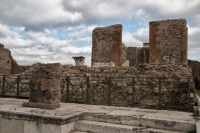 Temple of Fortuna Augusta