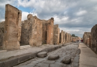 Via della Fortuna