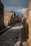 Pompeiian Street