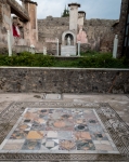 House of Marcus Lucretius