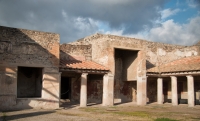 Stabian Baths