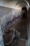 House of the Cryptoporticus