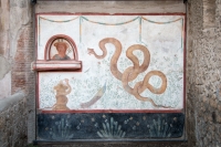 House of the Cryptoporticus