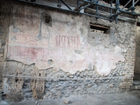 Ancient Graffiti