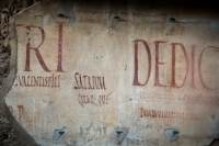 More Graffiti