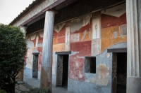 House of Venus in the Shell