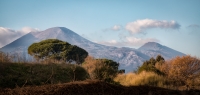 Mount Vesuvius