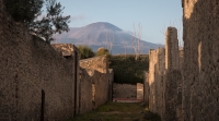 Mount Vesuvius