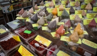 In Campo di Fiori