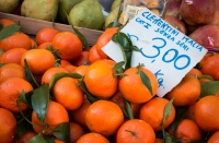 In Campo di Fiori