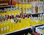 In Campo di Fiori