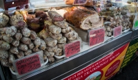 In Campo di Fiori