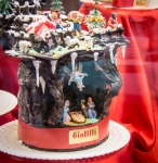 Giolitti's window