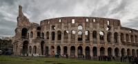 The Colosseum