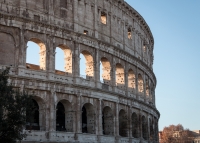 The Colosseum