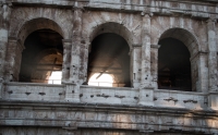 The Colosseum