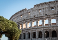 The Colosseum
