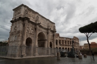 Arch of Constantine