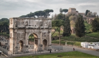 Arch of Constantine