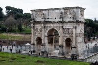 Arch of Constantine