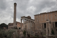 Roman Forum