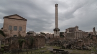 Roman Forum