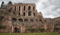 Roman Forum