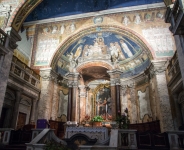 Santa Pressede