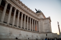 Victor Emmanuel II monument