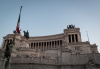Victor Emmanuel II monument