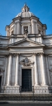 Sant'Agnese in Agone in Piazza Navona